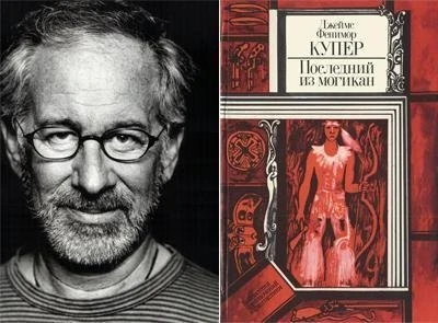 Любимые книги известных людей (фоторепотаж)