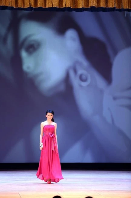 Miss Azerbaijan” 2013 (фоторепортаж)