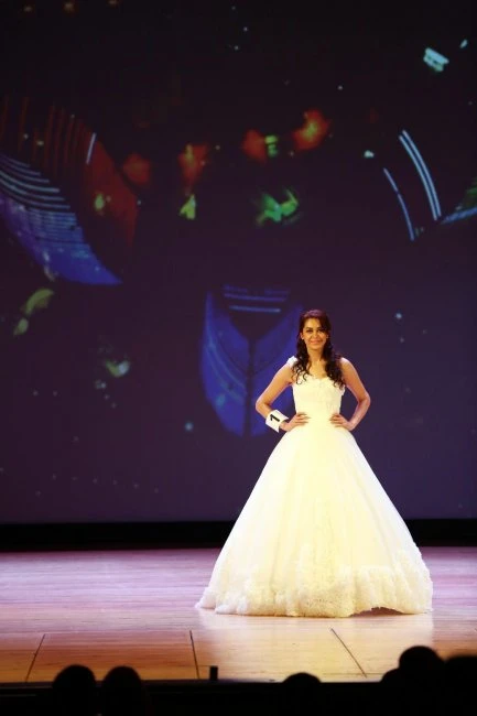 Miss Azerbaijan” 2013 (фоторепортаж)