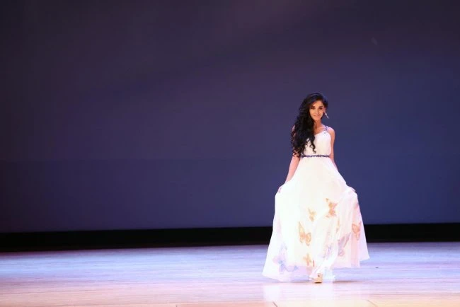 Miss Azerbaijan” 2013 (фоторепортаж)