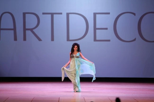 Miss Azerbaijan” 2013 (фоторепортаж)