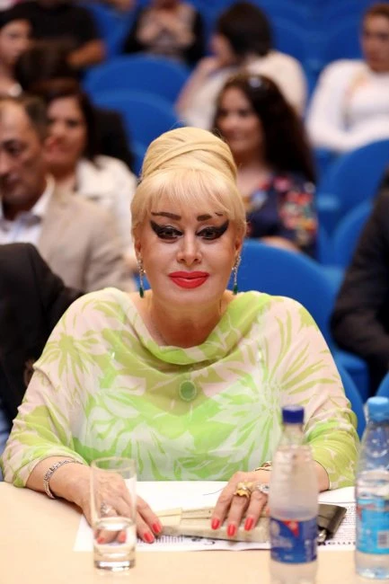 Miss Azerbaijan” 2013 (фоторепортаж)