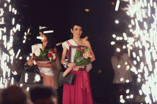 Miss Azerbaijan” 2013 (фоторепортаж)