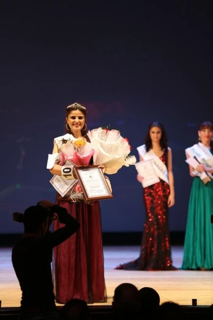 Miss Azerbaijan” 2013 (фоторепортаж)