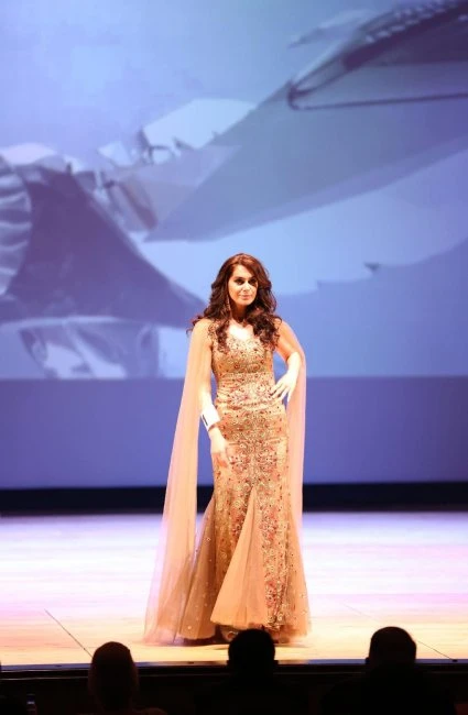 Miss Azerbaijan” 2013 (фоторепортаж)
