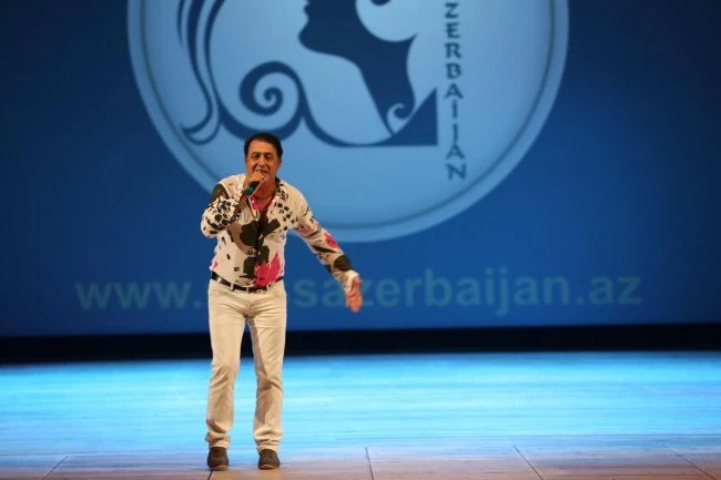 Miss Azerbaijan” 2013 (фоторепортаж)