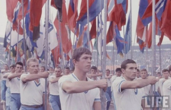 Время когда не было интернета