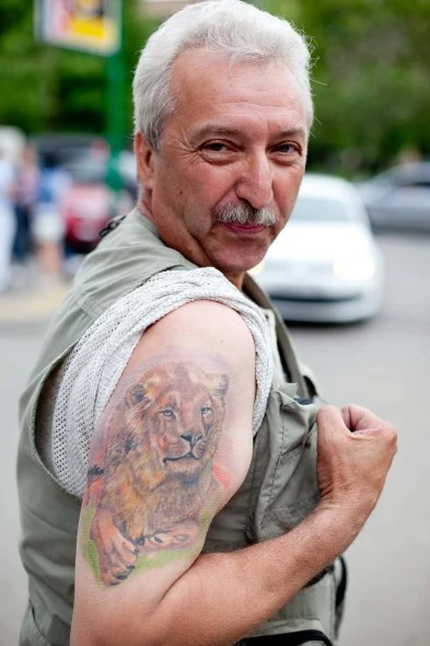 Тату конвенция 2013