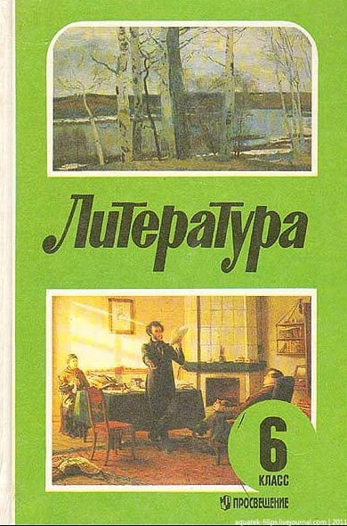 Незабываемые обложки: учебники, по которым мы когда-то учились