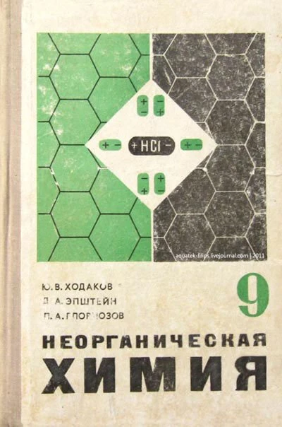 Незабываемые обложки: учебники, по которым мы когда-то учились