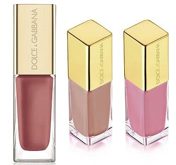 Моника Белуччи в рекламной кампании Dolce&Gabbana