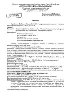 Трехлетней азербайджанке нужна ваша помощь!