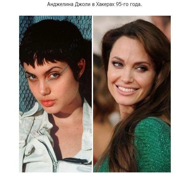Актеры нашего детства