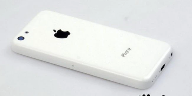 Дождались: выходит новый бюджетный iPhone