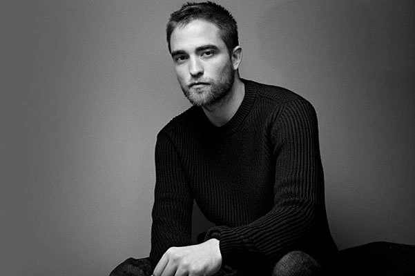 Роберт Паттинсон: новый кадр для Dior Homme