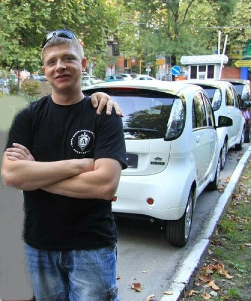 Фотошоп в руках идиота