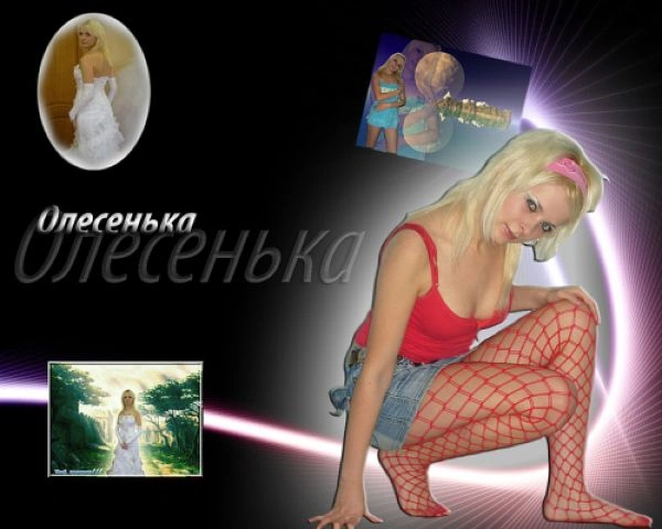 Фотошоп в руках идиота