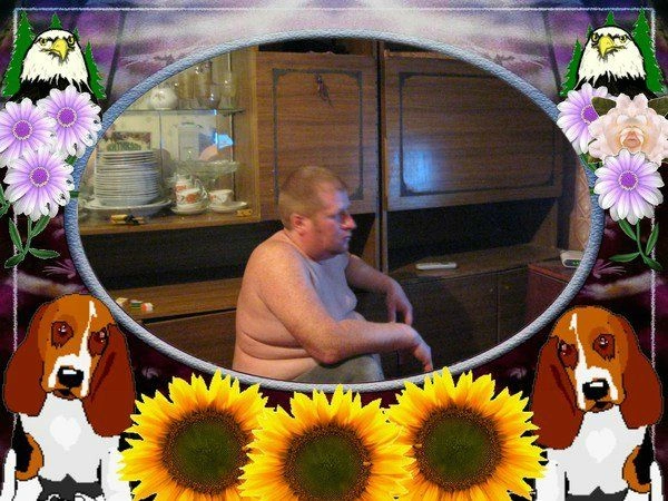 Фотошоп в руках идиота
