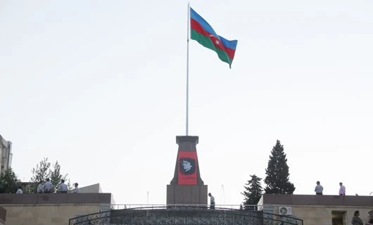 Концерт в свете негаснущего огня Чингиза