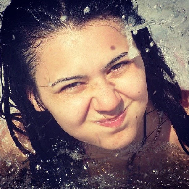 Как выглядят азербайджанские звезды без макияжа - 2
