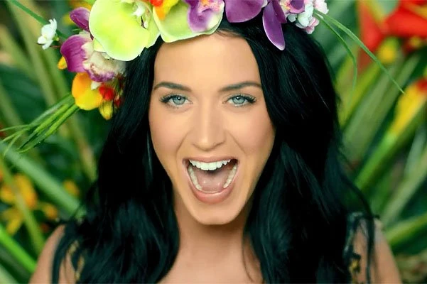 Новый клип Кэти Перри Roar (видео)