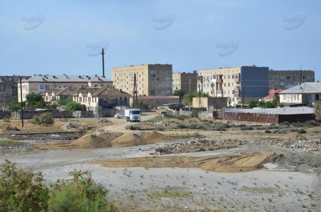 В Пираллахинском районе грядут перемены