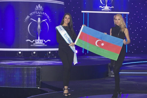 Самира Акманова рассказала о конкурсе 