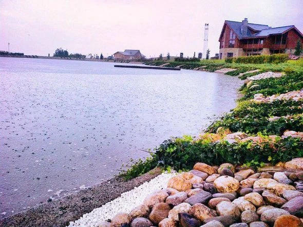 Ильхам Алиев в Губе посетил отель Rixos Quba Azerbaijan (видео)