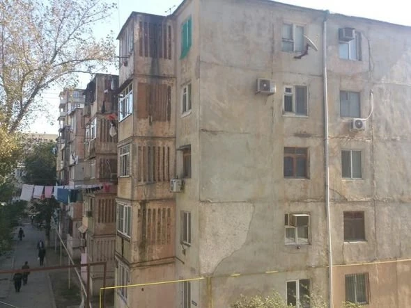 В Баку халатность может стать причиной трагедии