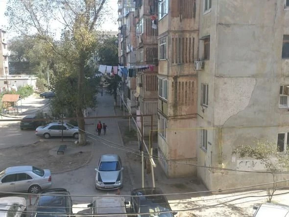 В Баку халатность может стать причиной трагедии