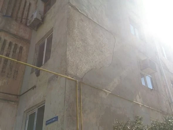 В Баку халатность может стать причиной трагедии