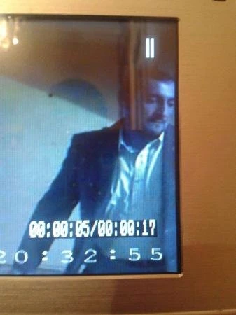 В Баку воры попали в объектив камеры наблюдения