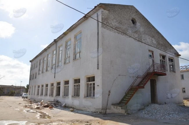 В бакинском поселке Пираллахи приведут в порядок все школы