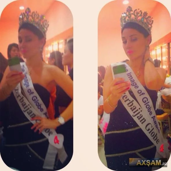 Валида Аббасова: 