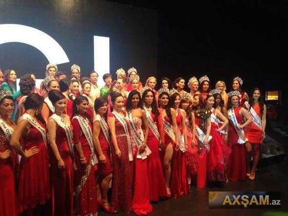 Валида Аббасова: 