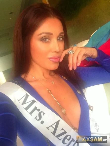 Валида Аббасова: 