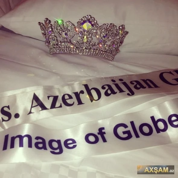 Валида Аббасова: 