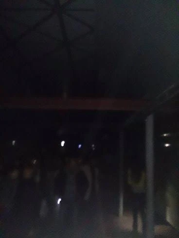 Сегодня на станции метро 