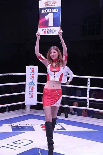 Baku Fires обыграли мексиканскую команду Mexico Guerreros