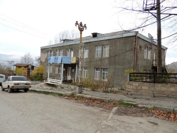 Армянский блогер опубликовал фотографии оккупированного Лачинского района