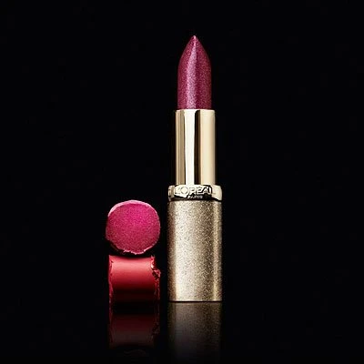 Бьянка Балти в рекламной кампании бьюти-бренда