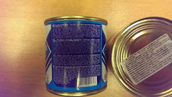 В Азербайджане реализуются продукты питания с аннотацией на армянском языке