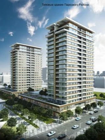 «Baku White City» станет новым современным центром столицы Азербайджана