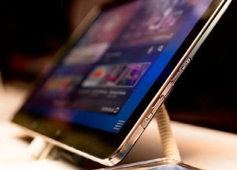 Появилась новая информация о смартфоне Samsung GALAXY Note Pro