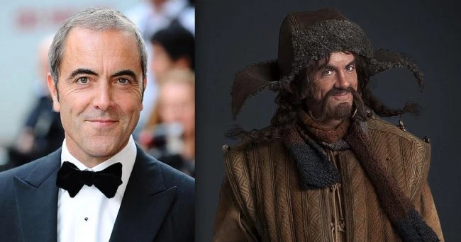 Как выглядят гномы из 