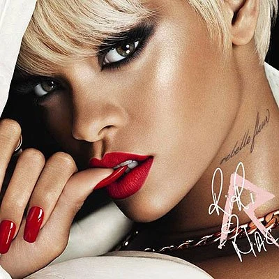 Рианна для MAC Viva Glam: новый кадр