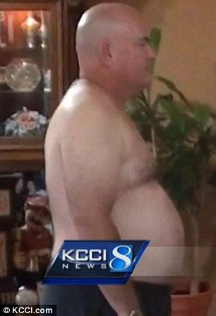 Американский учитель сбросил 17 кг, питаясь исключительно в McDonald`s