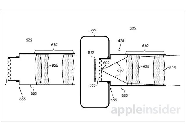10 функций, которые могут появиться в новых iPhone