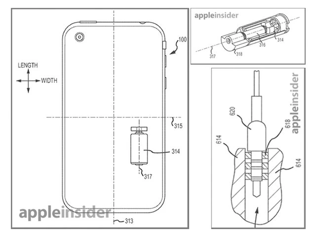 10 функций, которые могут появиться в новых iPhone