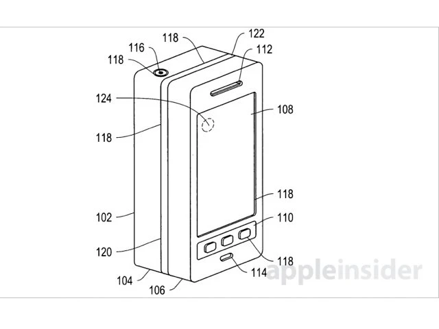 10 функций, которые могут появиться в новых iPhone